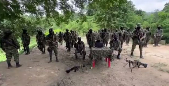 MP ordenó investigar caso de paramilitares contactados por la ultraderecha para asesinar a Maduro