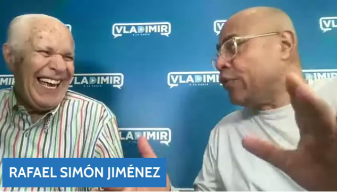 "El domingo los venezolanos presenciaremos un momento de quiebre histórico"