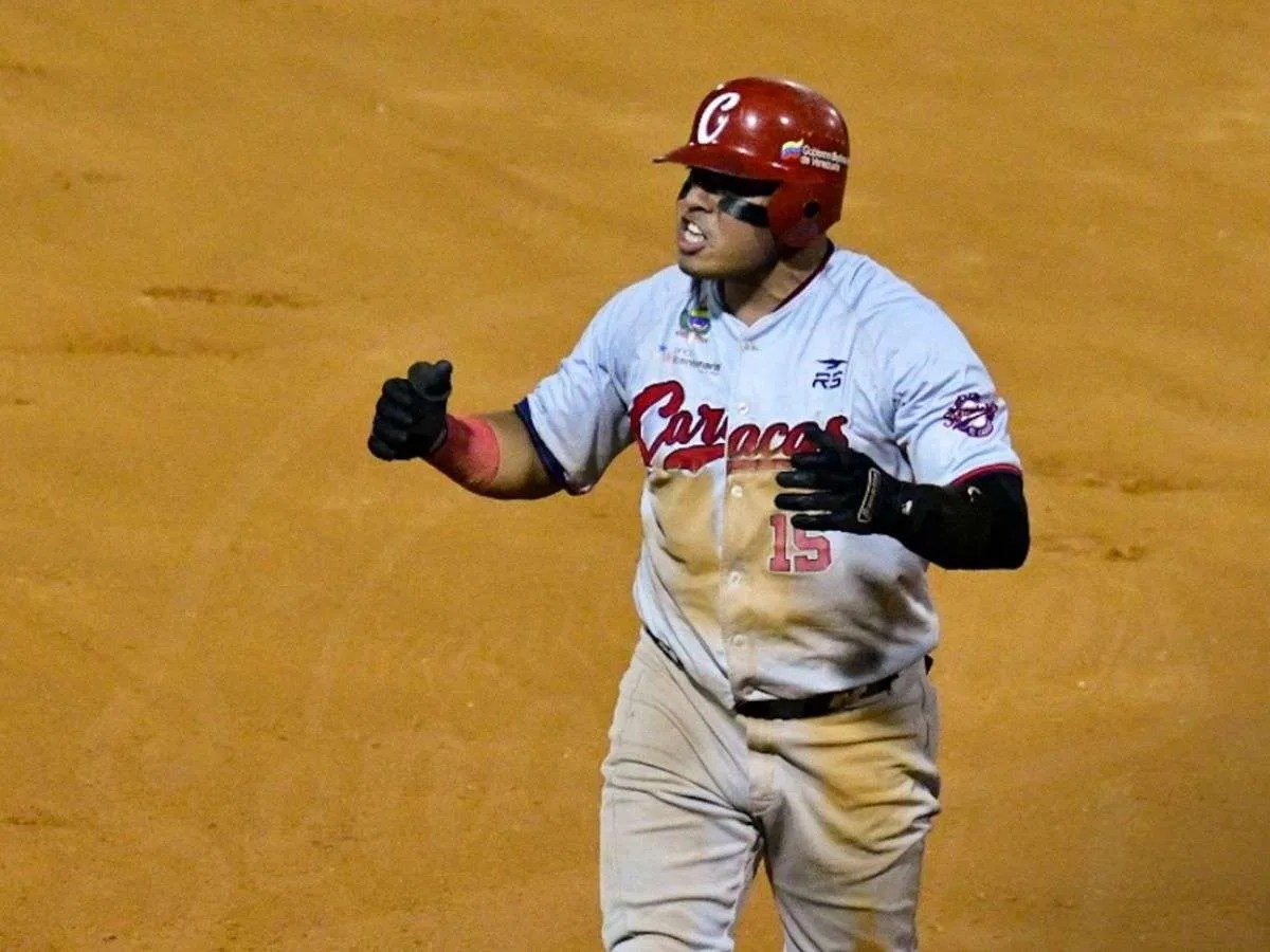 Rayder Ascanio fue el MVP de la final 