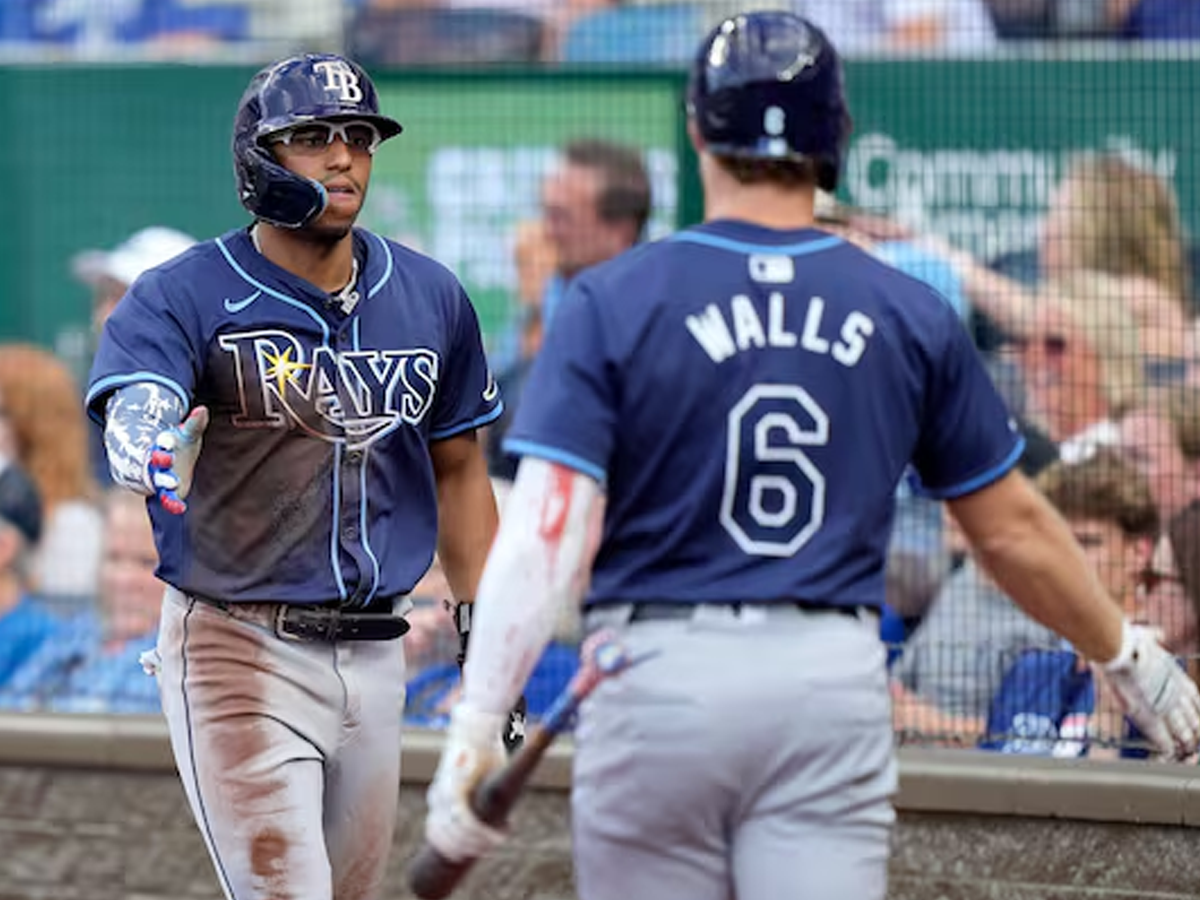 Rays de Tampa Bay celebrarán herencia venezolana