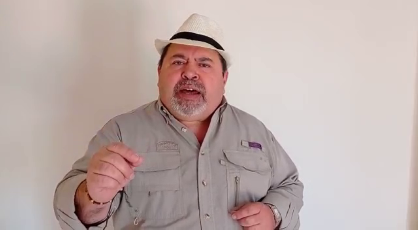 "Gobernador de Anzoátegui usa al parlamento regional como arma política"