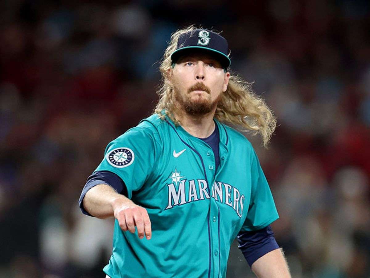 Los Mets adquieren al lanzador Ryne Stanek