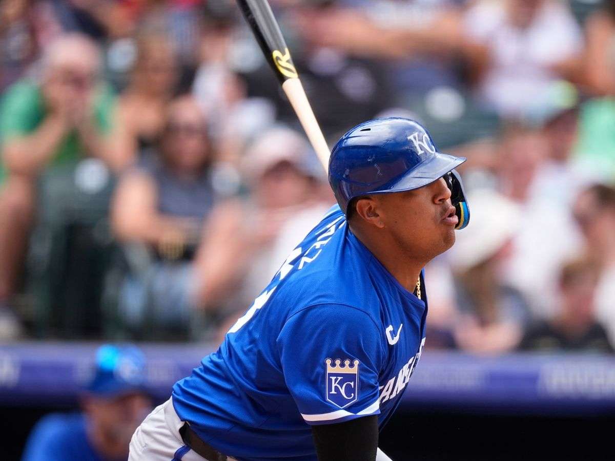 Salvador alcanzó los 1.500 hits en su carrera
