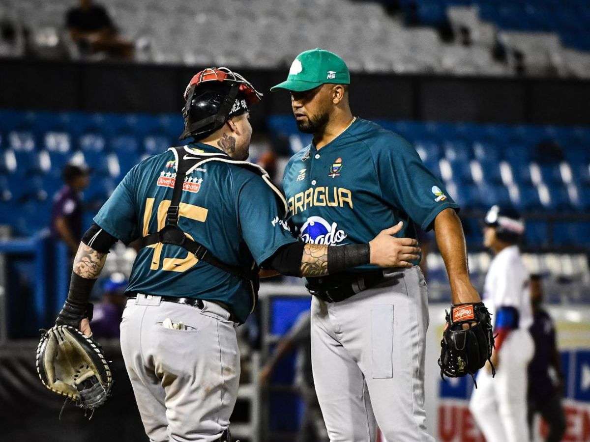 Samanes inició julio con triunfo de visitante