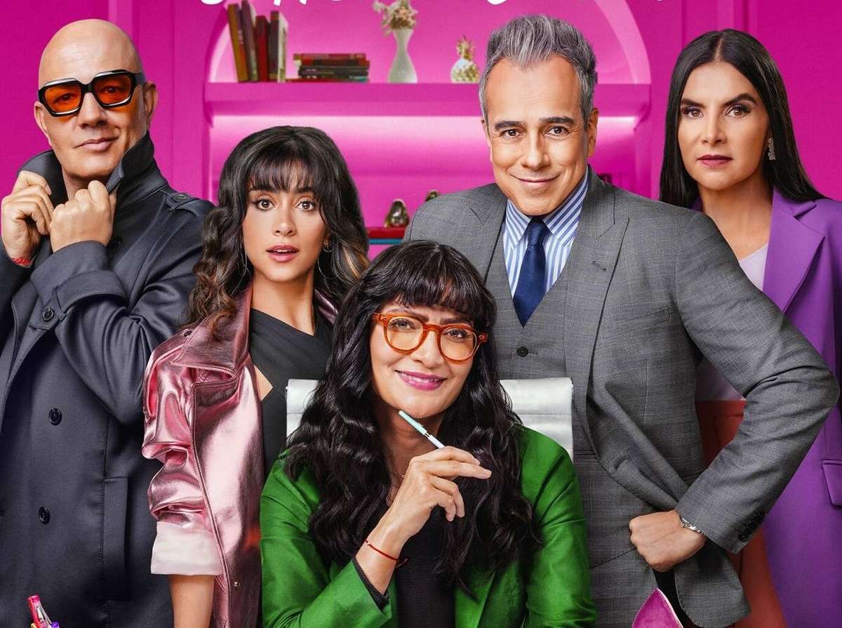 Estas seis series debutarán en las plataformas en julio