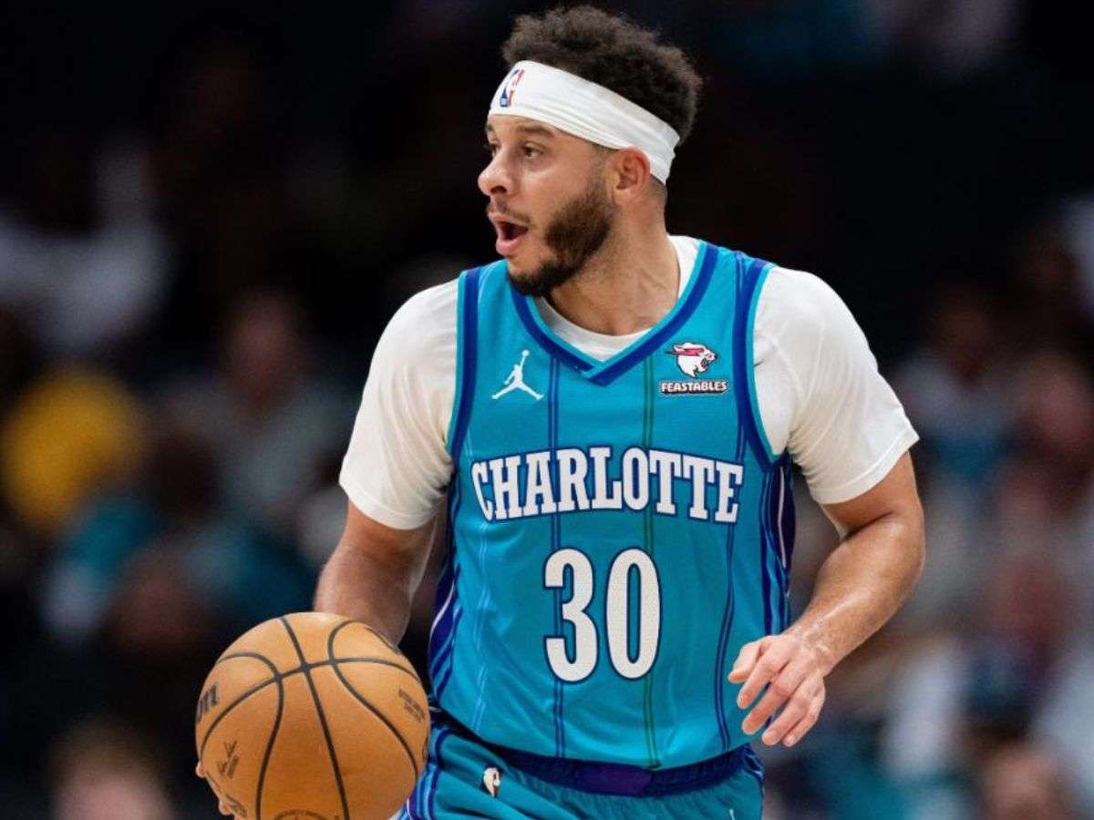 Seth Curry seguirá con los Hornets