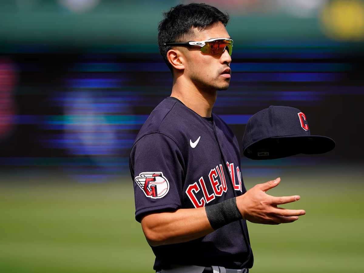 Kwan se inspira en Luis Arráez para arrasar en la Americana