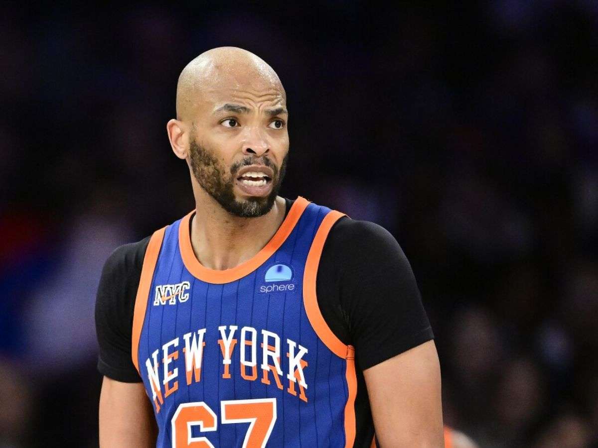 Taj Gibson vestirá camiseta de Charlotte