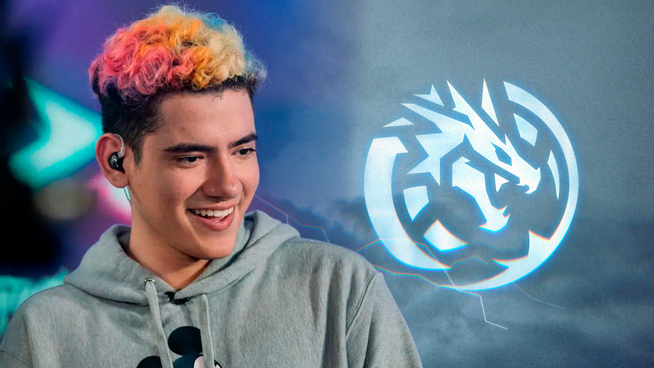 Logo ProGamers.life 2024