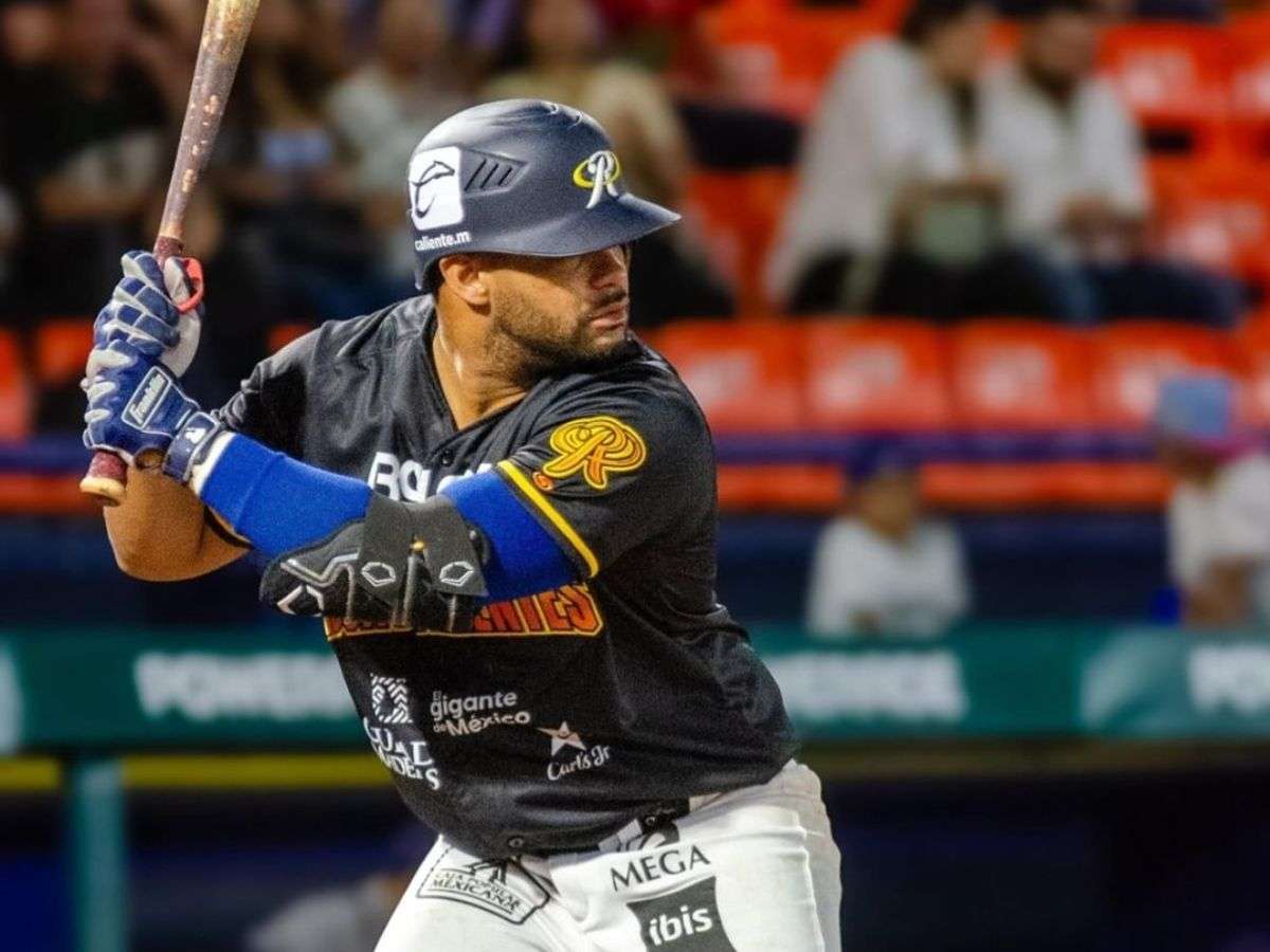 Tomás Telis fue la bujía de Rieleros