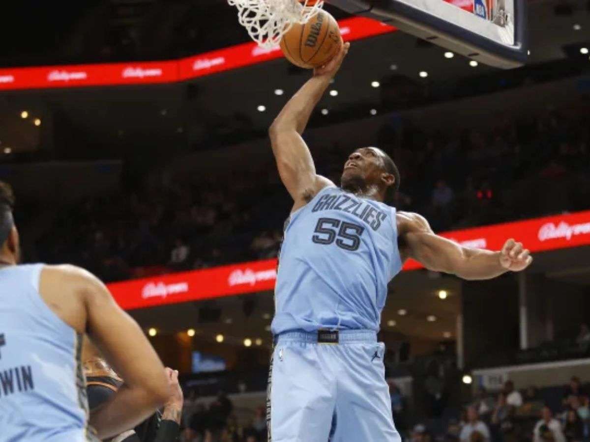 Trey Jemison jugará con los Pelicans