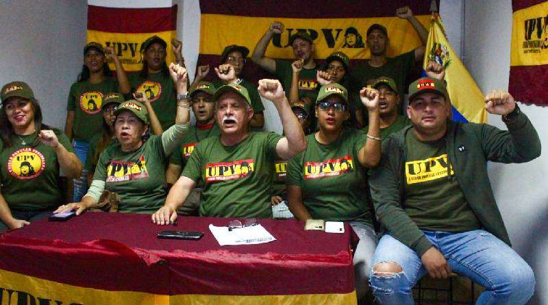 Partidos políticos rechazan la violencia y avalan transparencia del CNE