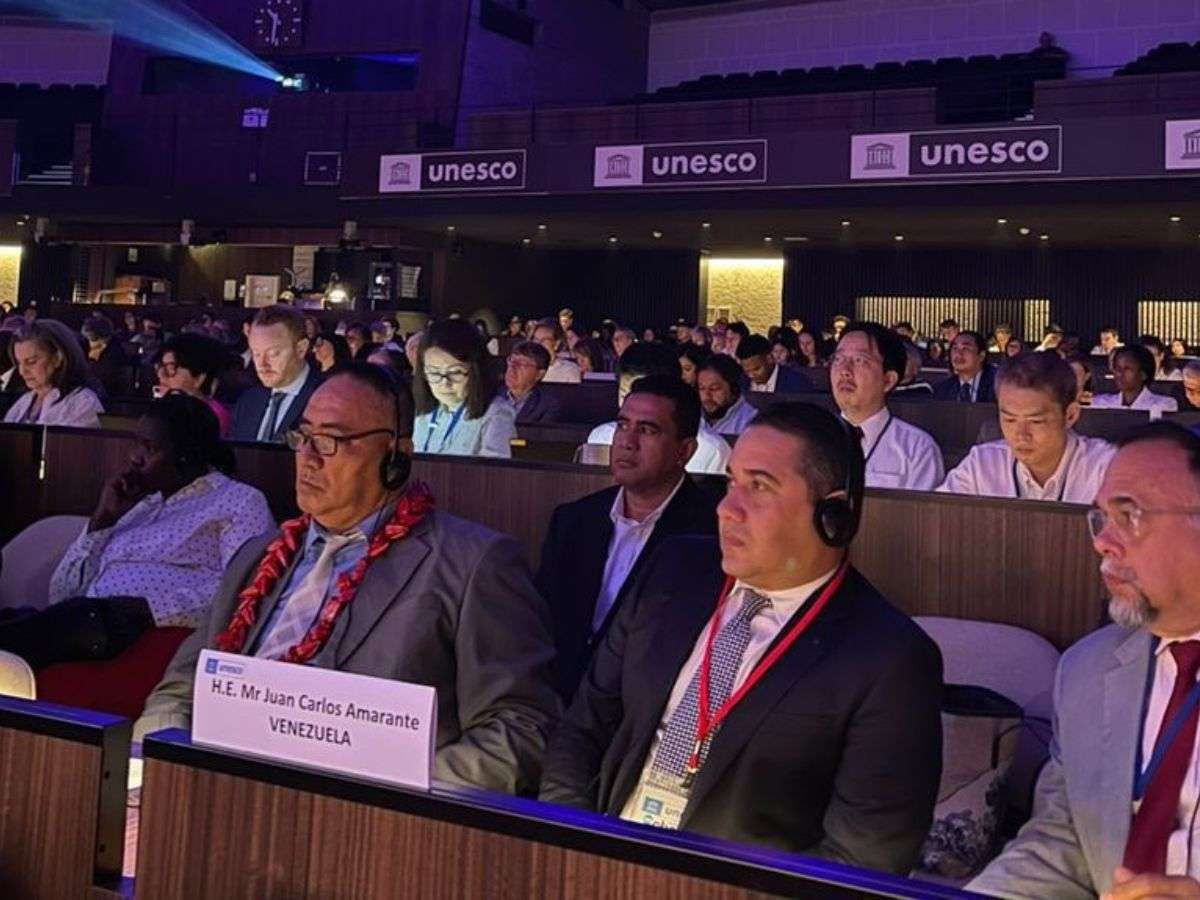 Venezuela activa para cambiar reglas del juego