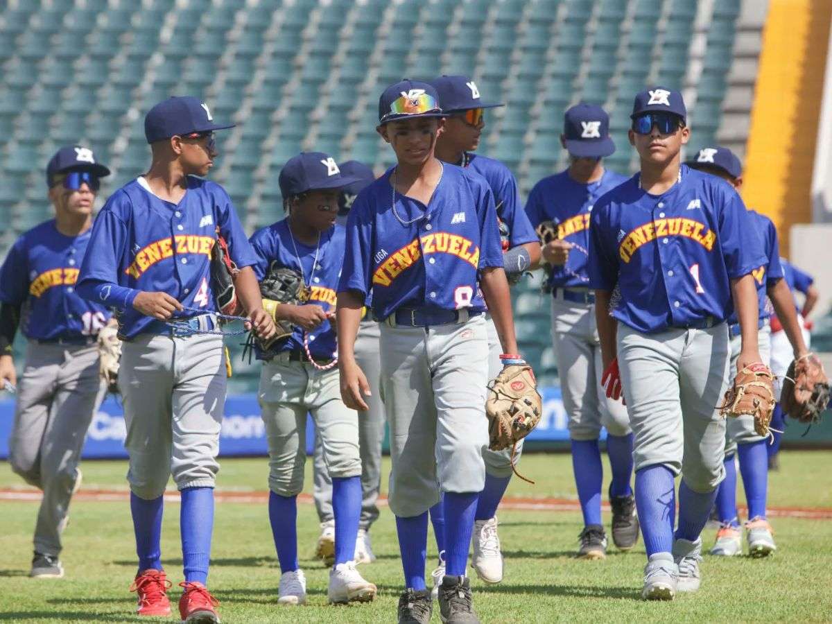 Venezuela ratificada como sede de la SDC Kids en 2025