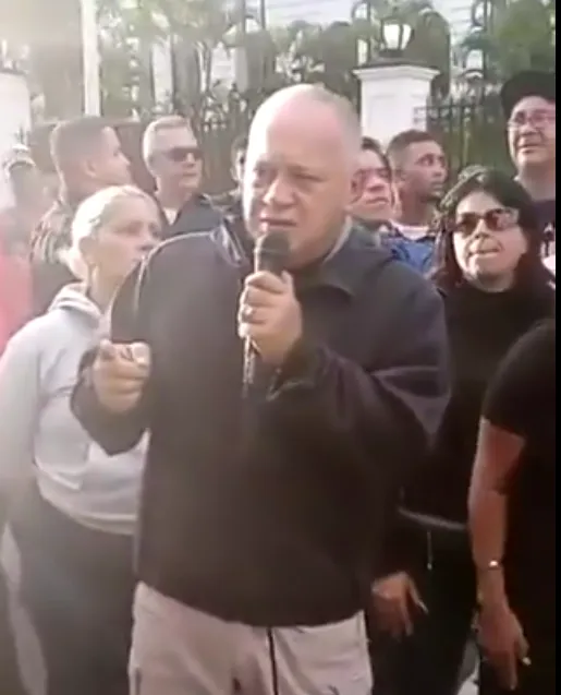 Convocan a una vigilia en Miraflores
