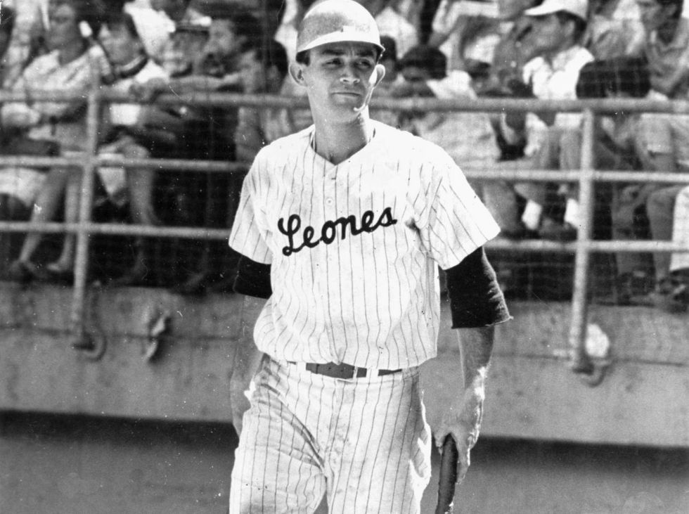 LVBP 2024-25 se jugará en honor a "Vitico" Davalillo