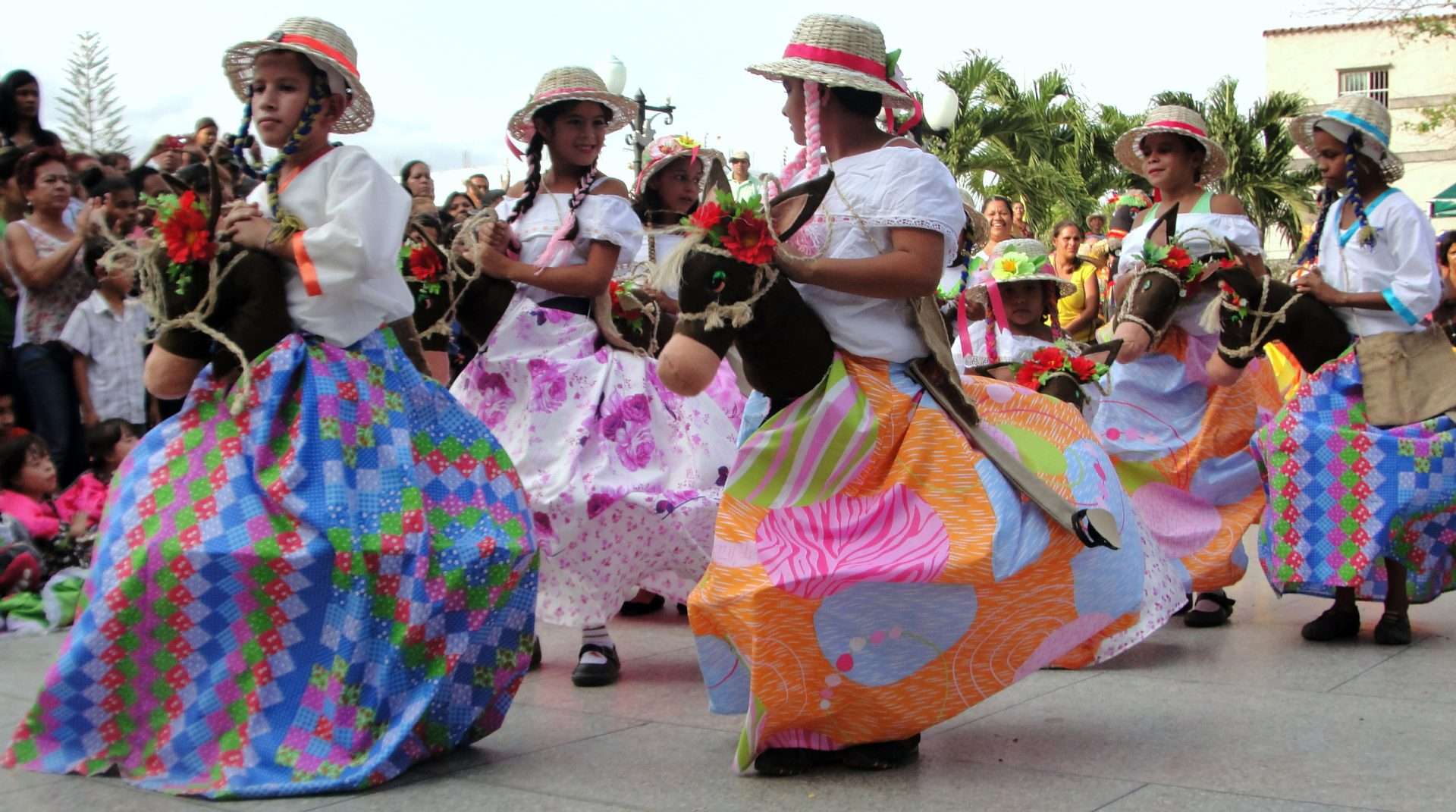 Festival Viva Venezuela inició con actividades en Zulia y Yaracuy