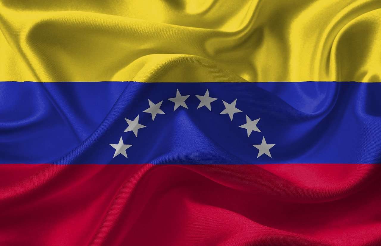 Venezuela en la Copa América 2024