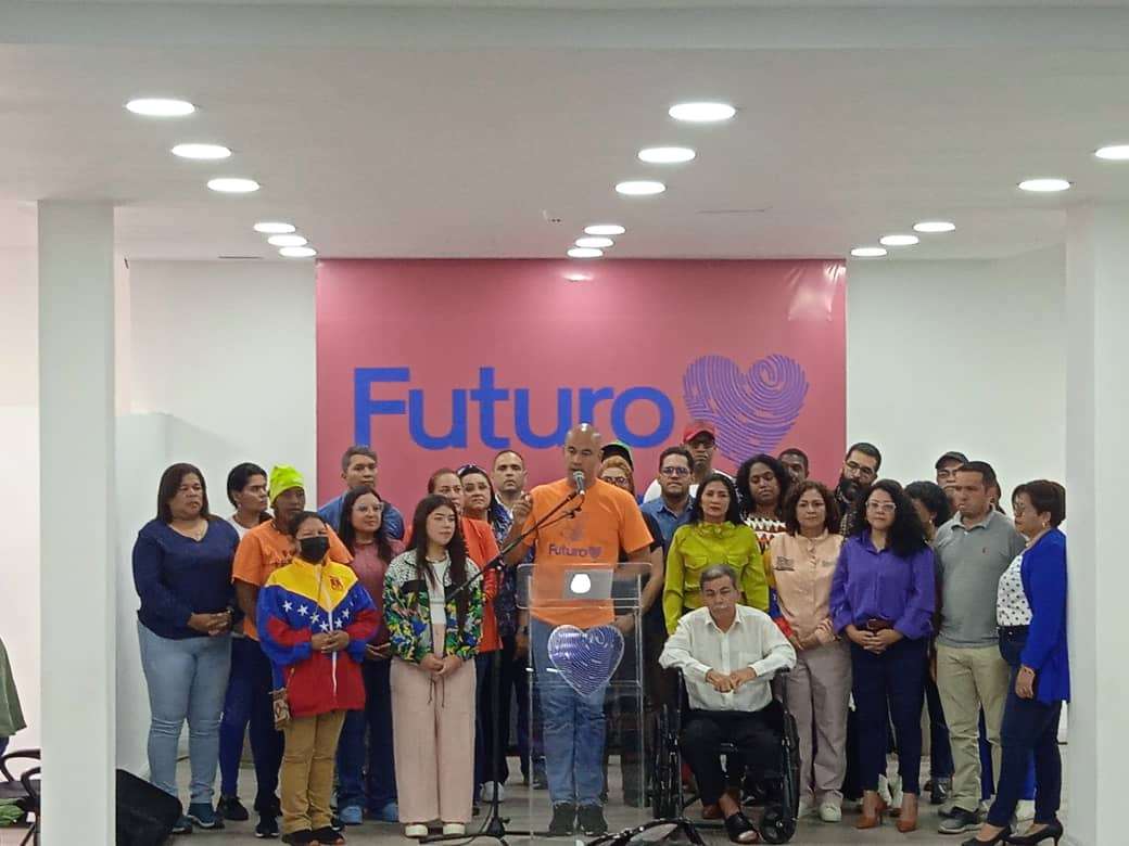 Movimiento Futuro emprende lucha contra la burocracia