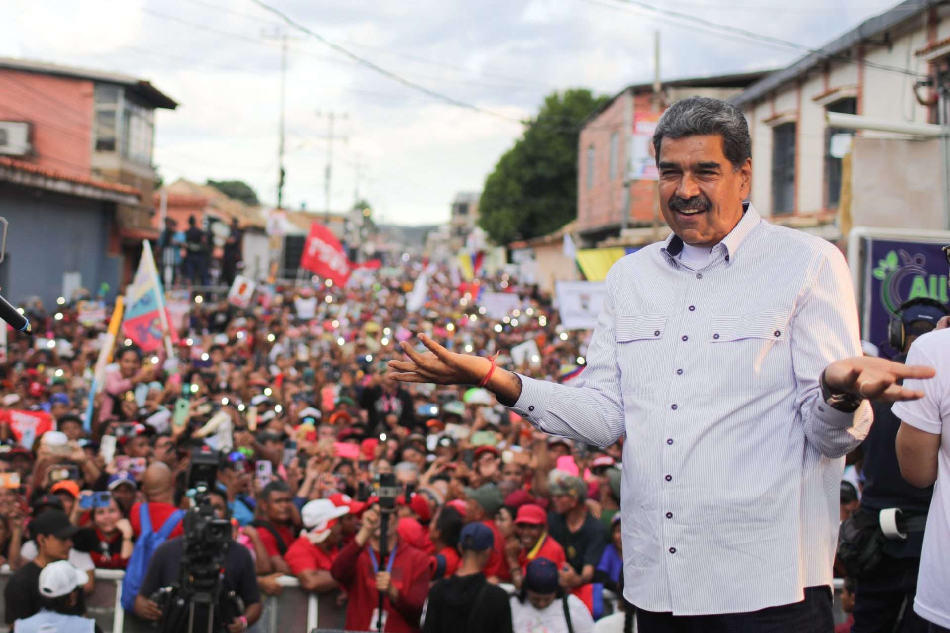 Cada vez que gana la derecha pierde el pueblo