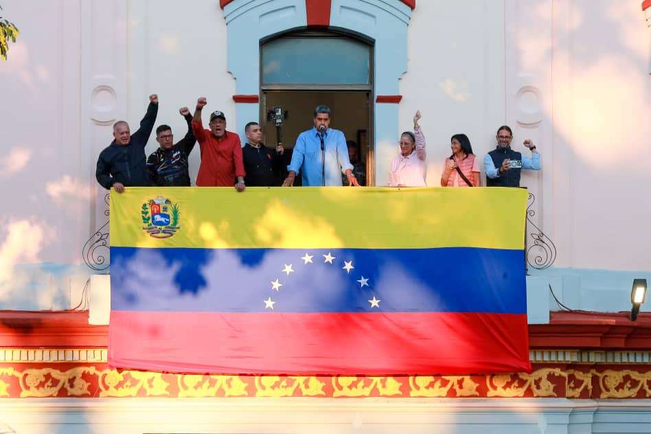 los vamos a capturar a todos