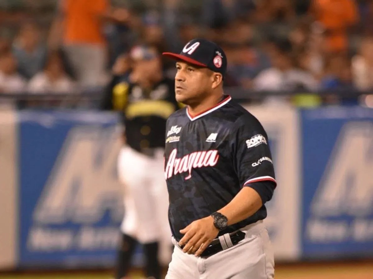 Wilfredo Romero será coach de bateo de Águilas