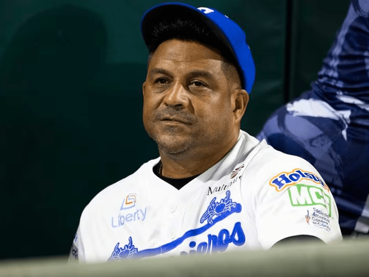 Wilfredo Romero está disponible para volver a la LVBP