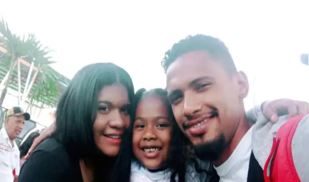 ¡Polémica! La mujer acusada de asesinar a su bebé en Petare fue declarada inocente