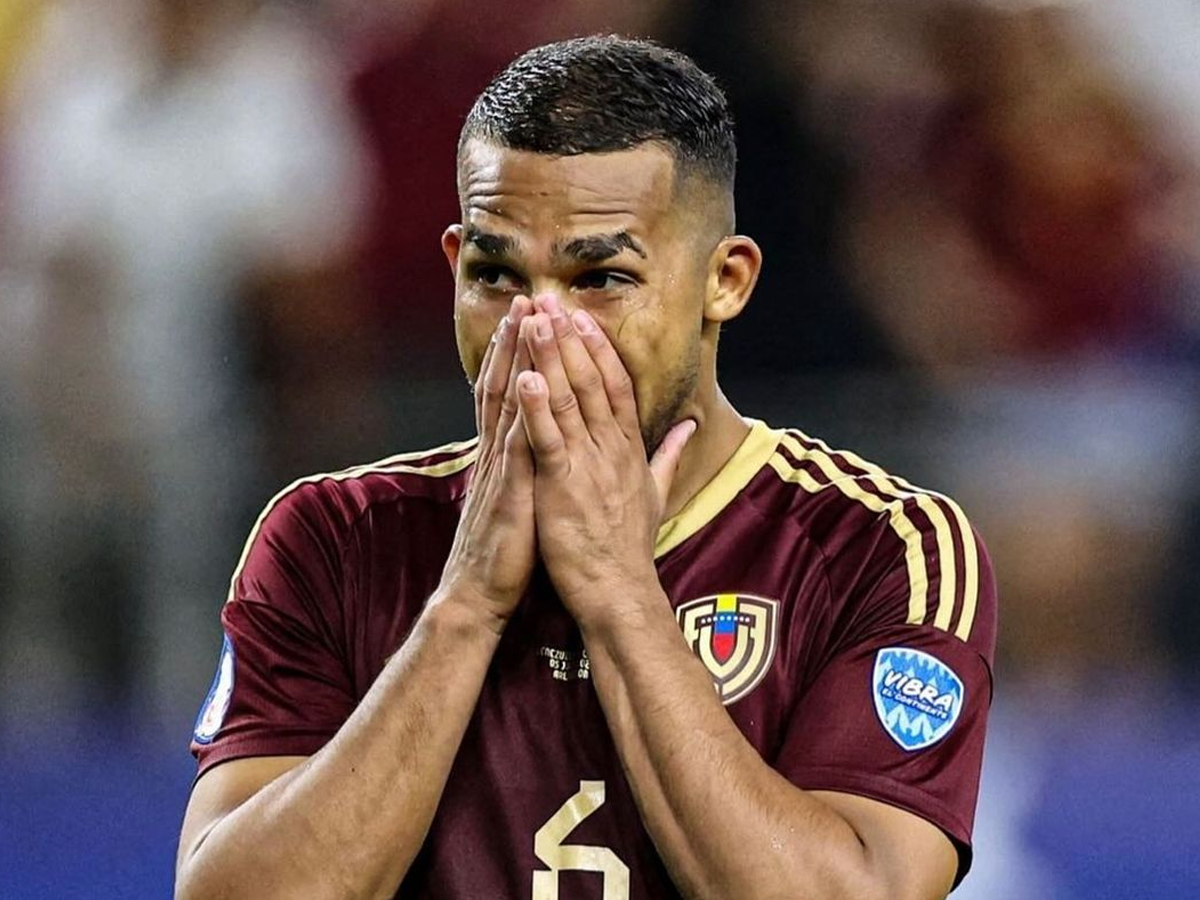 Yangel: "Es el coraje de continuar lo que cuenta"