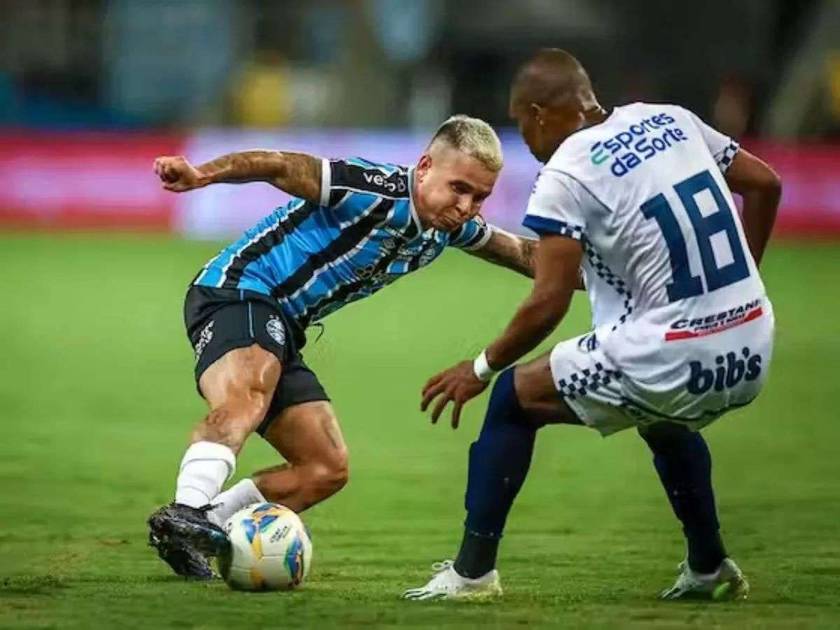 Yeferson Soteldo: "Creo que ahora todo está bien"