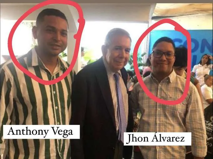 Dictan orden de aprehensión contra atacantes del diputado Inacio Da Costa