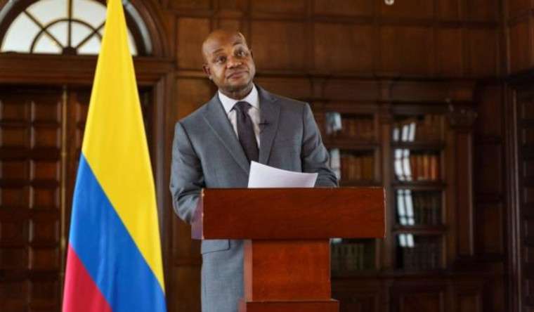 Colombia pide a los venezolanos “preservar la paz” tras los comicios