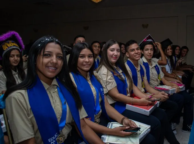 71% de los nuevos bachilleres escogieron carreras universitarias priorizadas