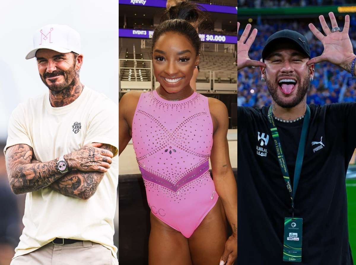 Netflix descubre el lado personal de algunos ídolos del deporte