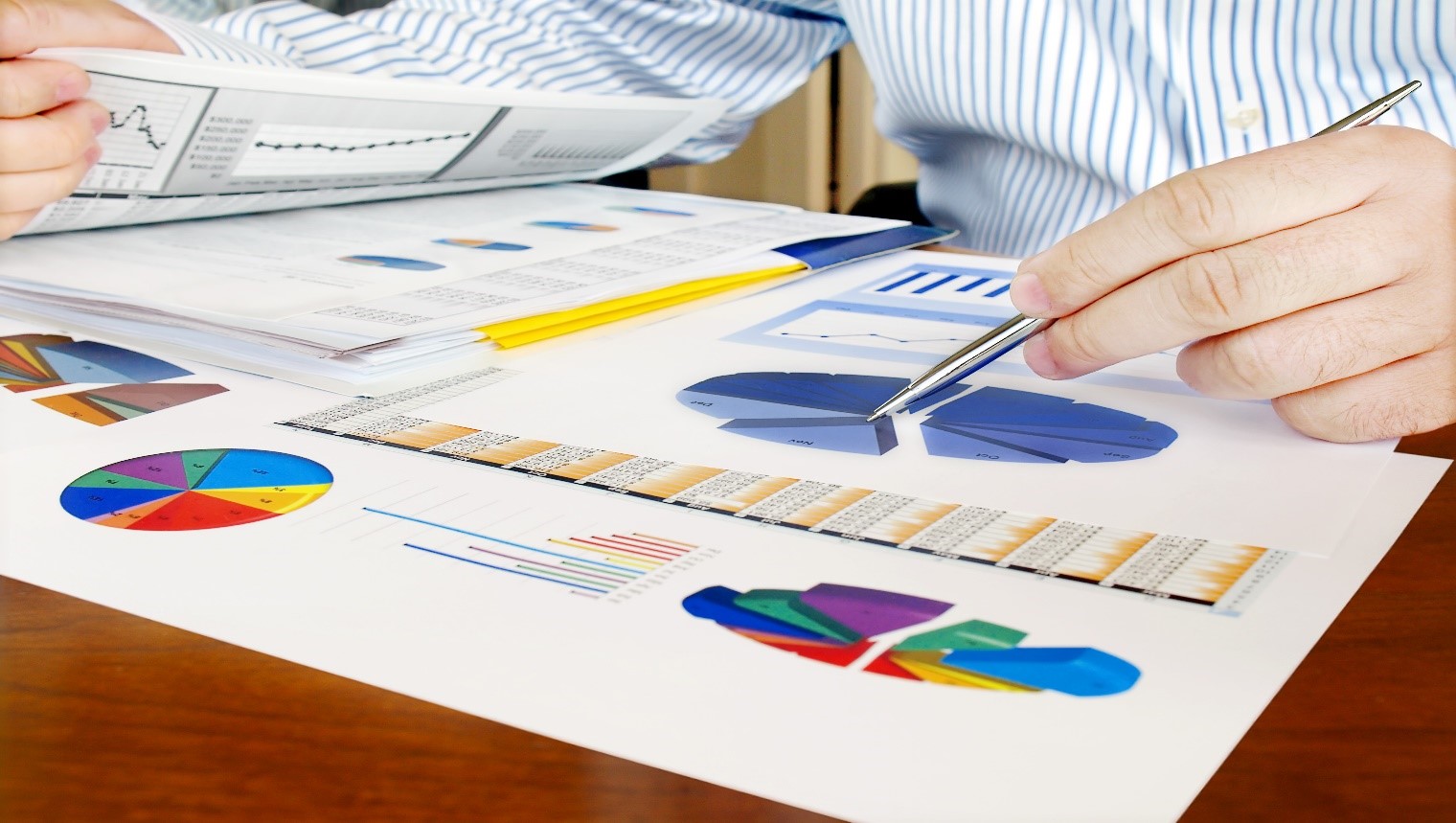 La Importancia de la Asesoría de Negocios para Alcanzar el Éxito Empresarial 