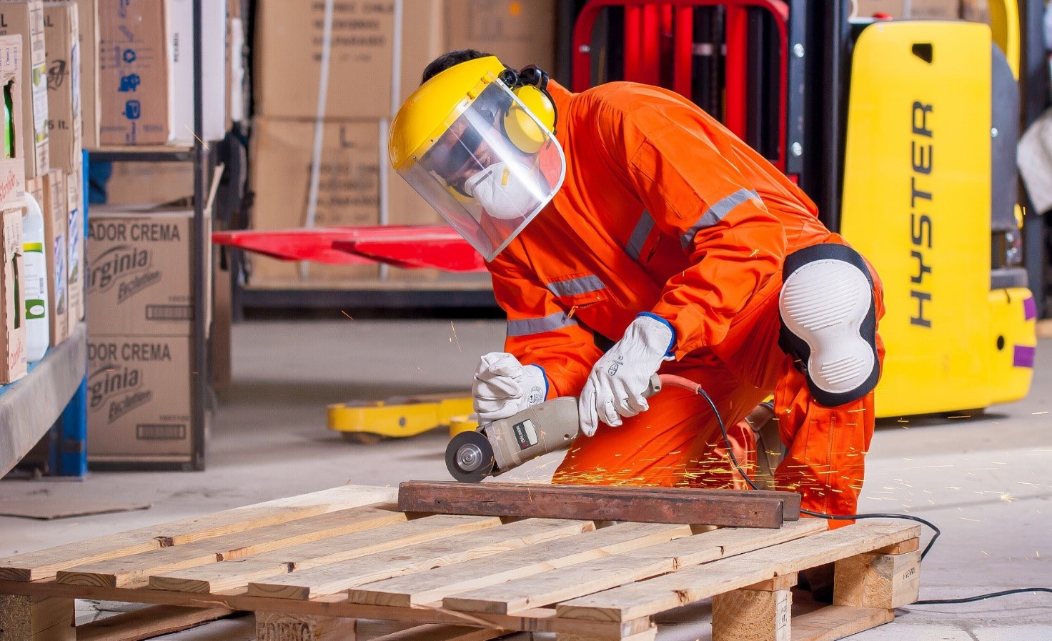 Garantizando la Seguridad y Salud en Obras de Construcción: Prioridad para el Éxito y Bienestar 