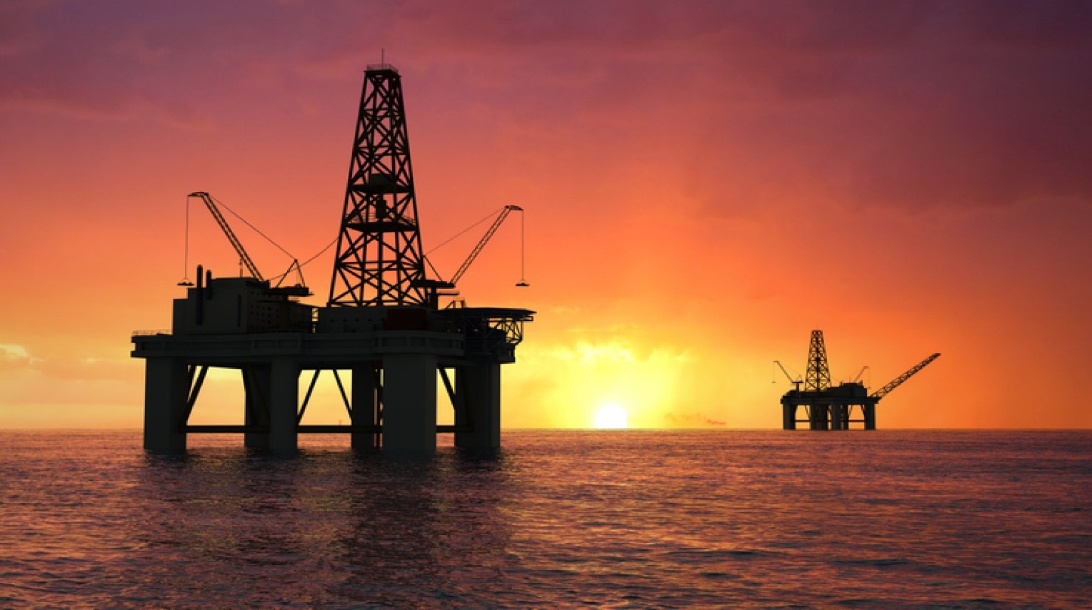Evolución de la Oferta y la Demanda Global de Petróleo: Retos y Oportunidades 