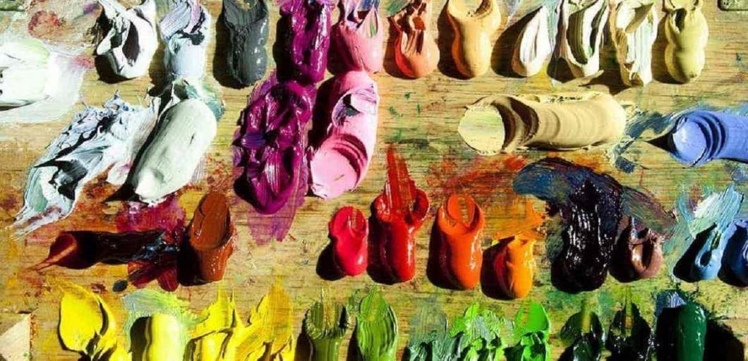 Técnicas y estilos de pintura tradicionales: Un legado atemporal en el arte