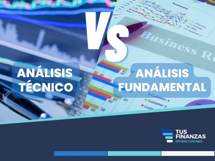 Análisis fundamental y técnico: La clave para tomar decisiones de inversión informadas 