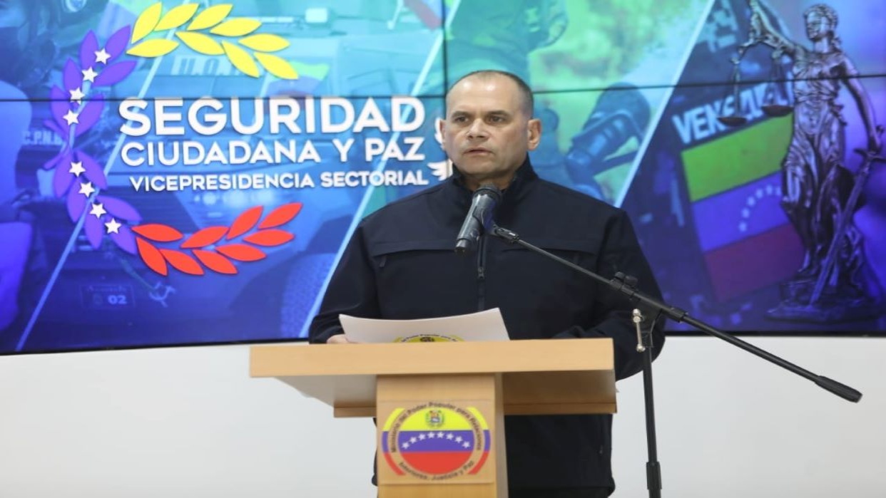 Desplegada operación policial-militar para controlar focos de violencia en todo el territorio nacional