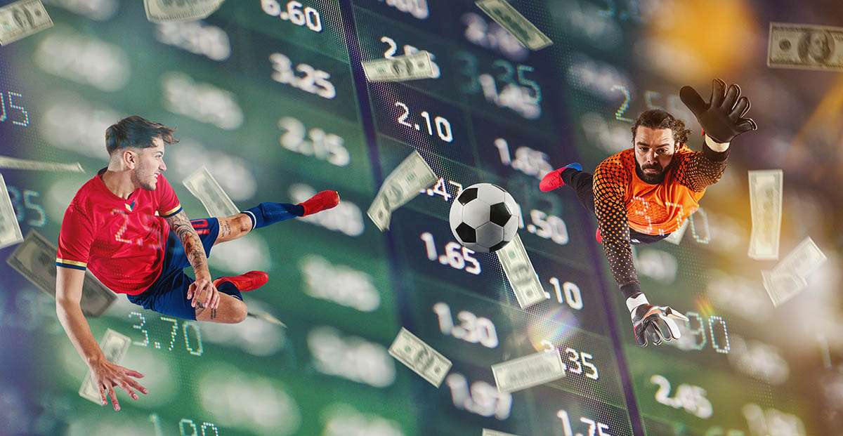Apuestas deportivas en la Copa América: lo que hay que saber (+favoritos)