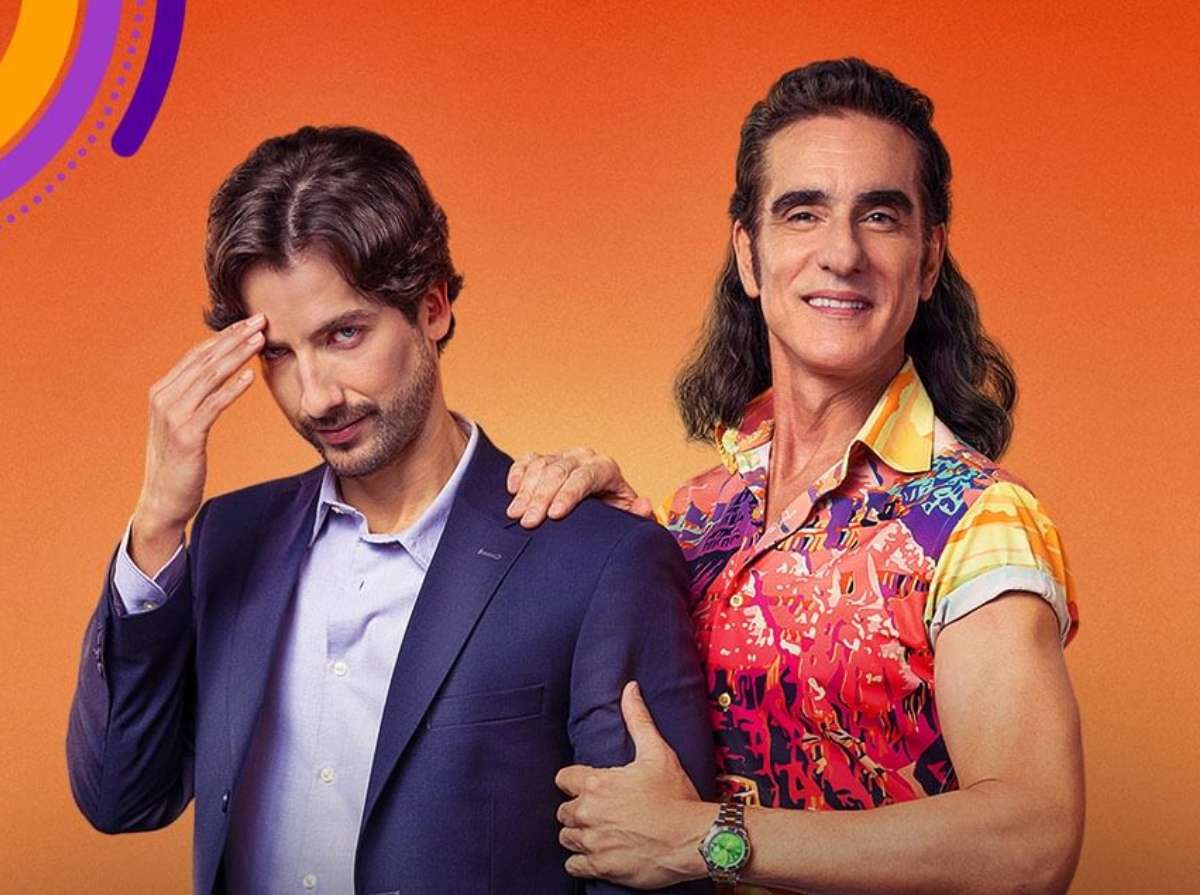 'Pedro el escamoso' vuelve a bailar 25 años después