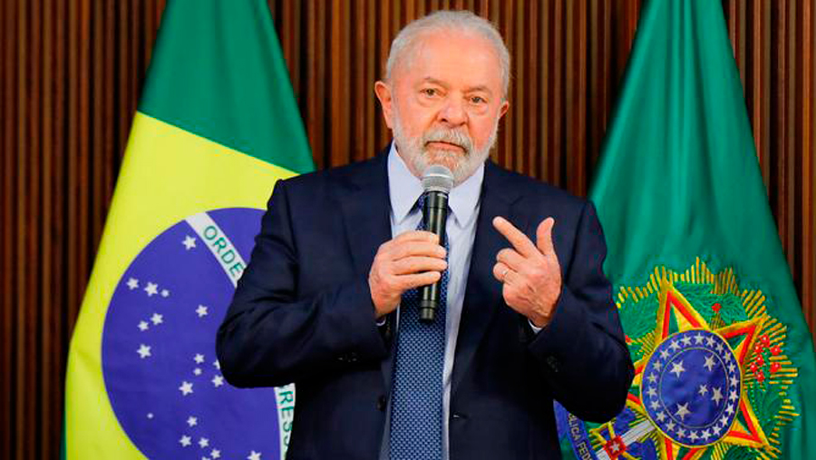 Espionaje de EEUU al presidente Lula se ha mantenido por décadas