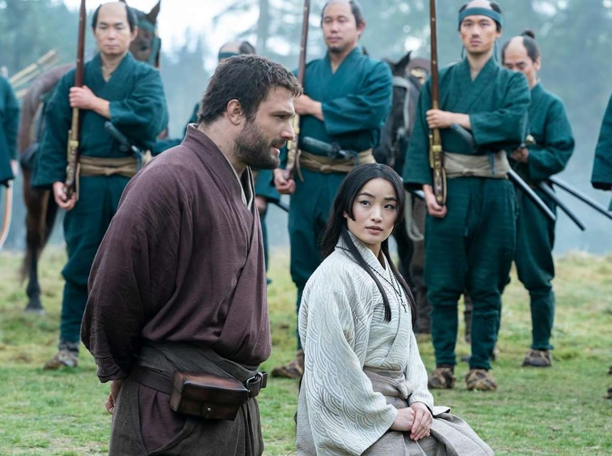 'Shogun' y 'The Bear' arrasan en nominaciones a los Emmy
