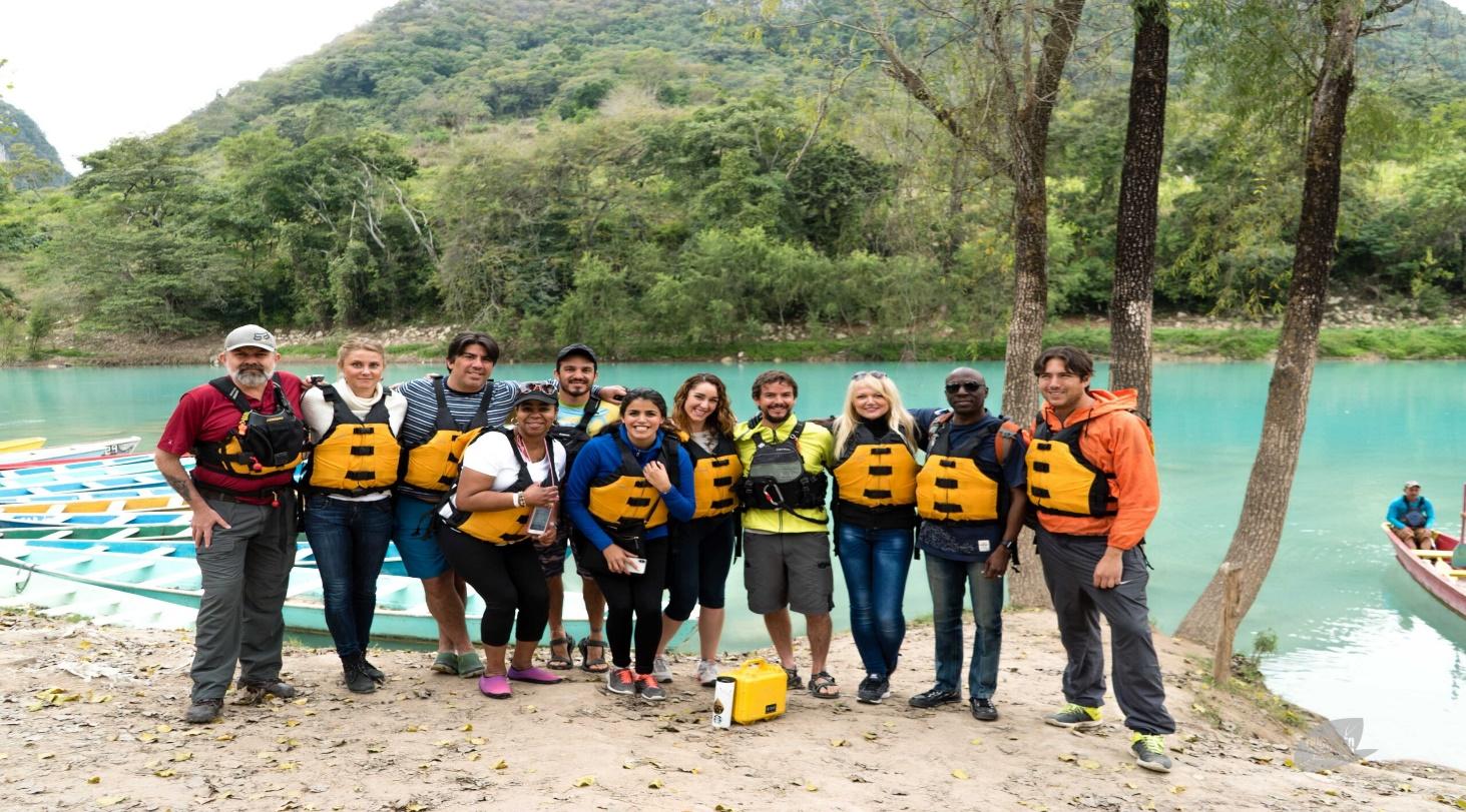 Descubre los destinos emergentes que desafían al turismo de aventura