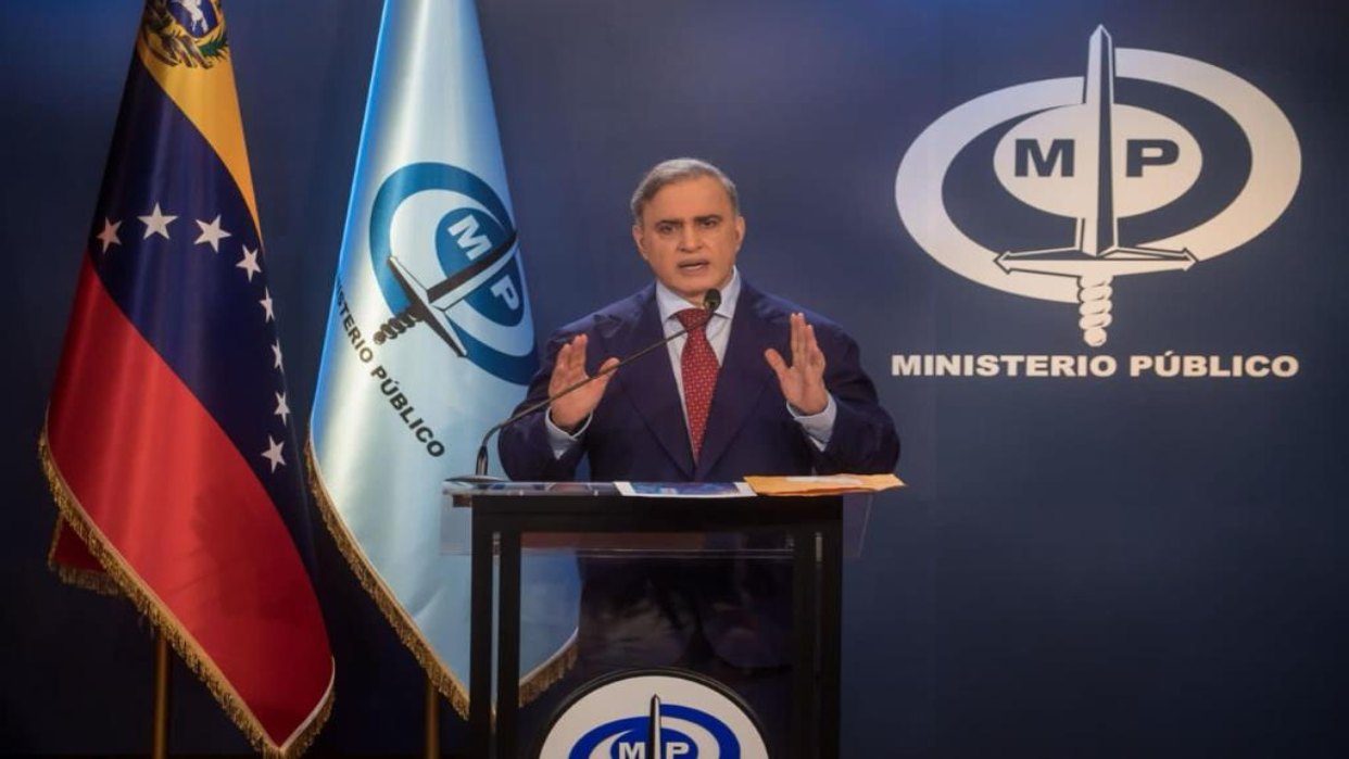 Avanzamos en investigaciones por usurpación de funciones del CNE