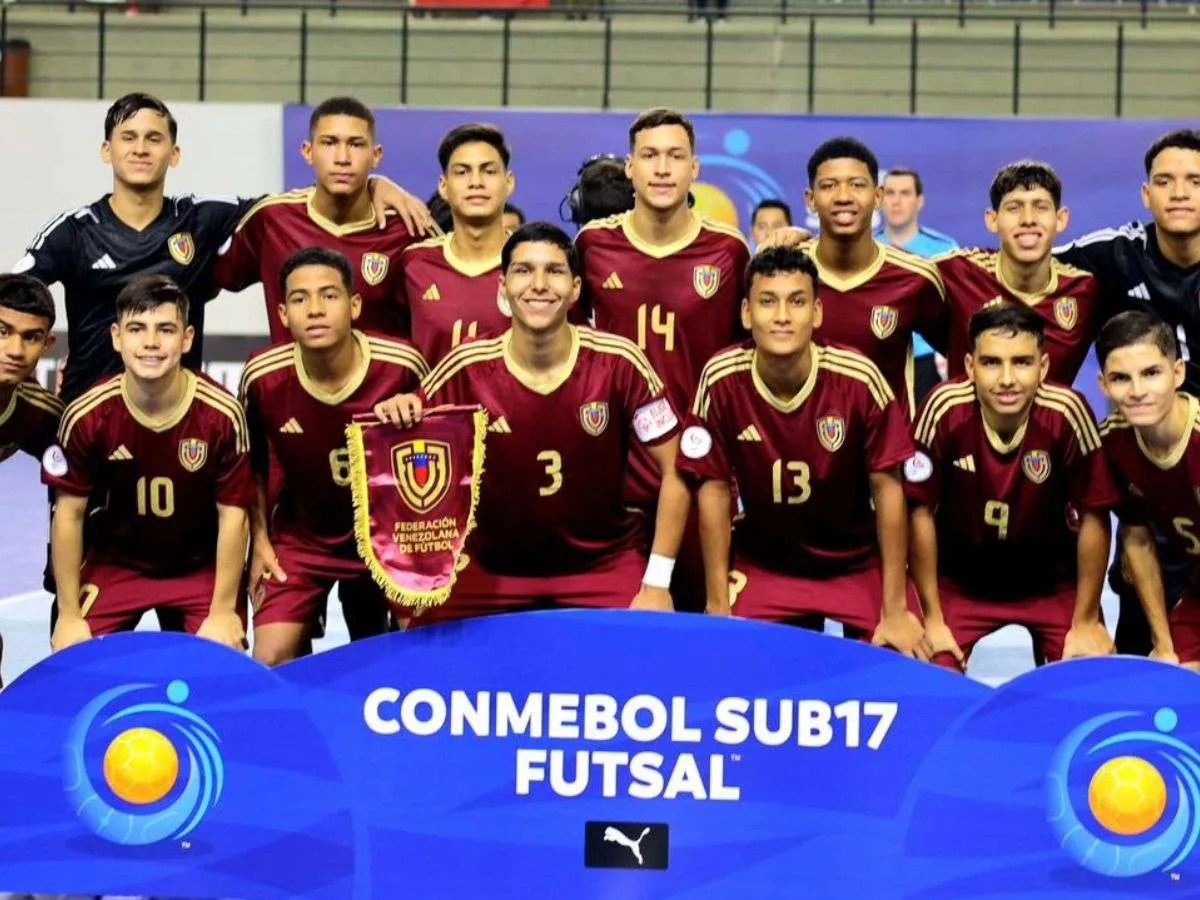 El boom del Futsal no es casualidad