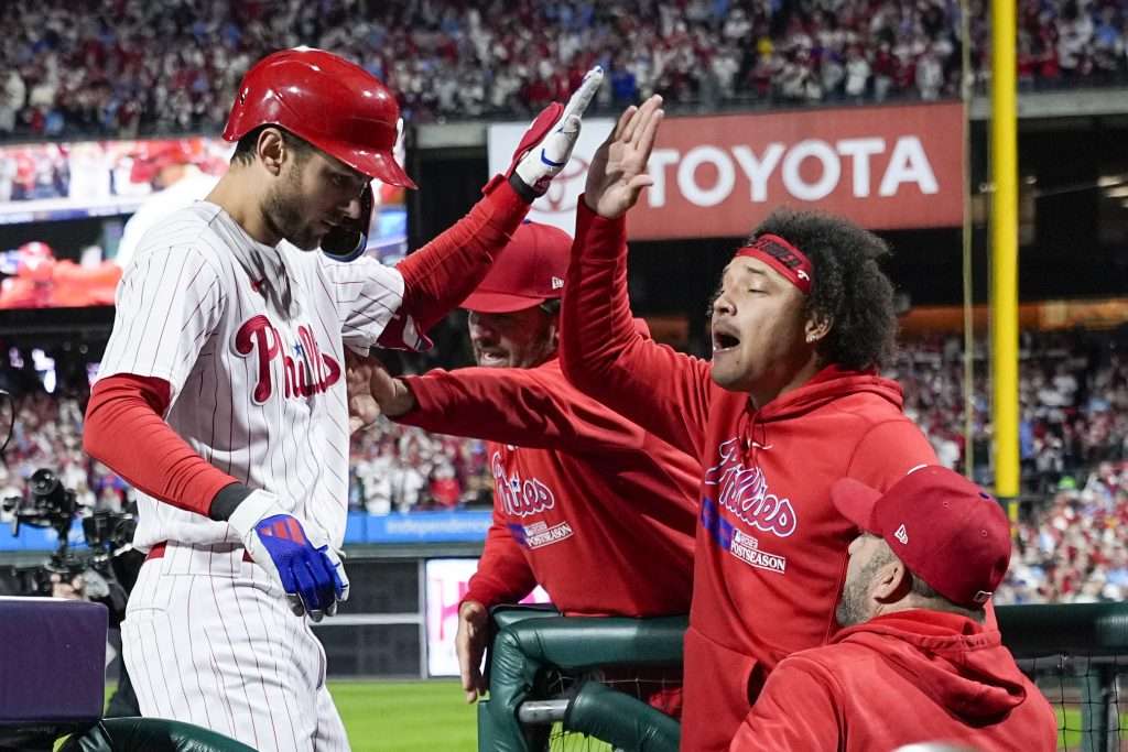 Francis y Turner son los Jugadores de la Semana