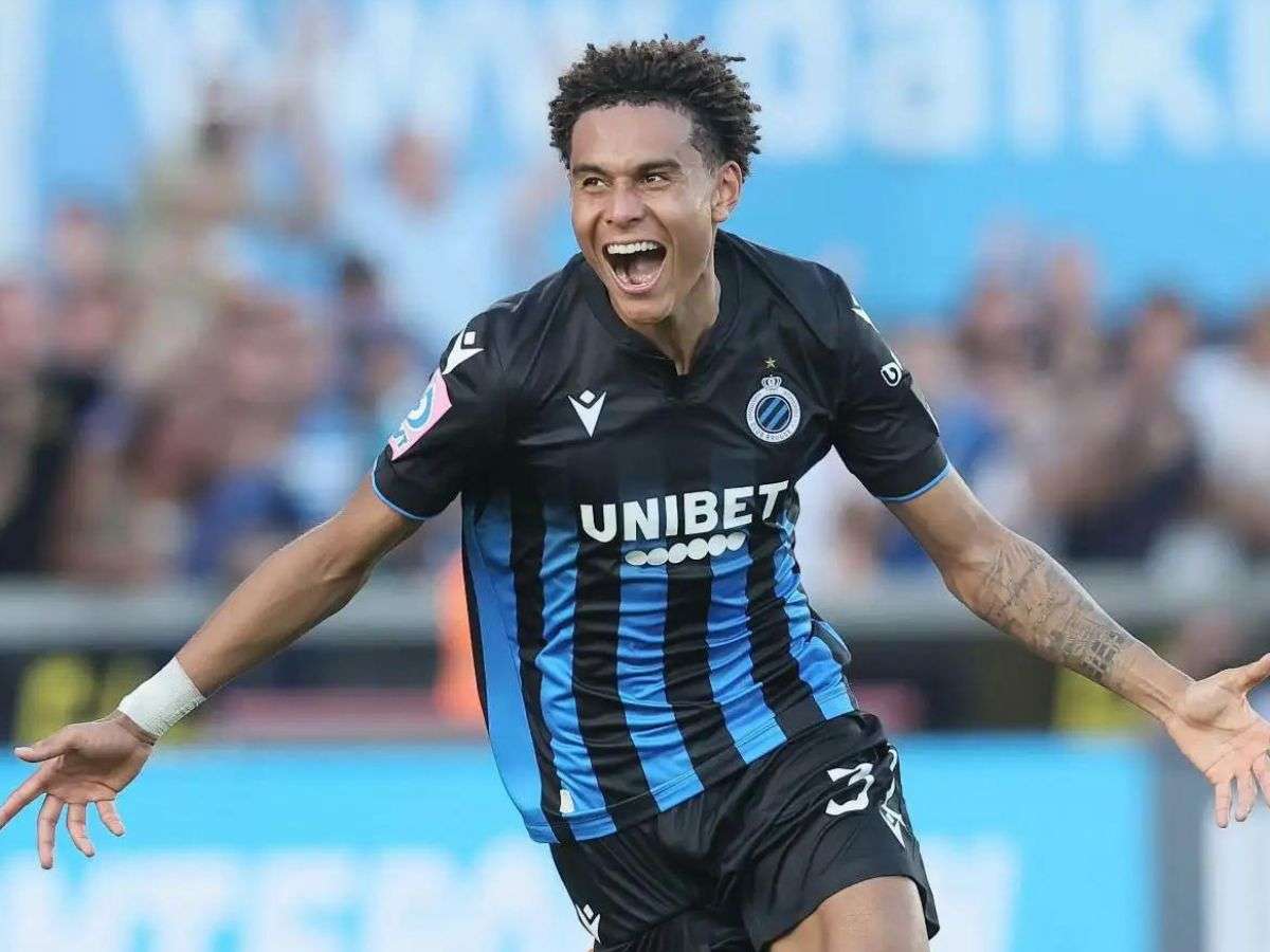 El RB Leipzig ficha al sustituto de Olmo 