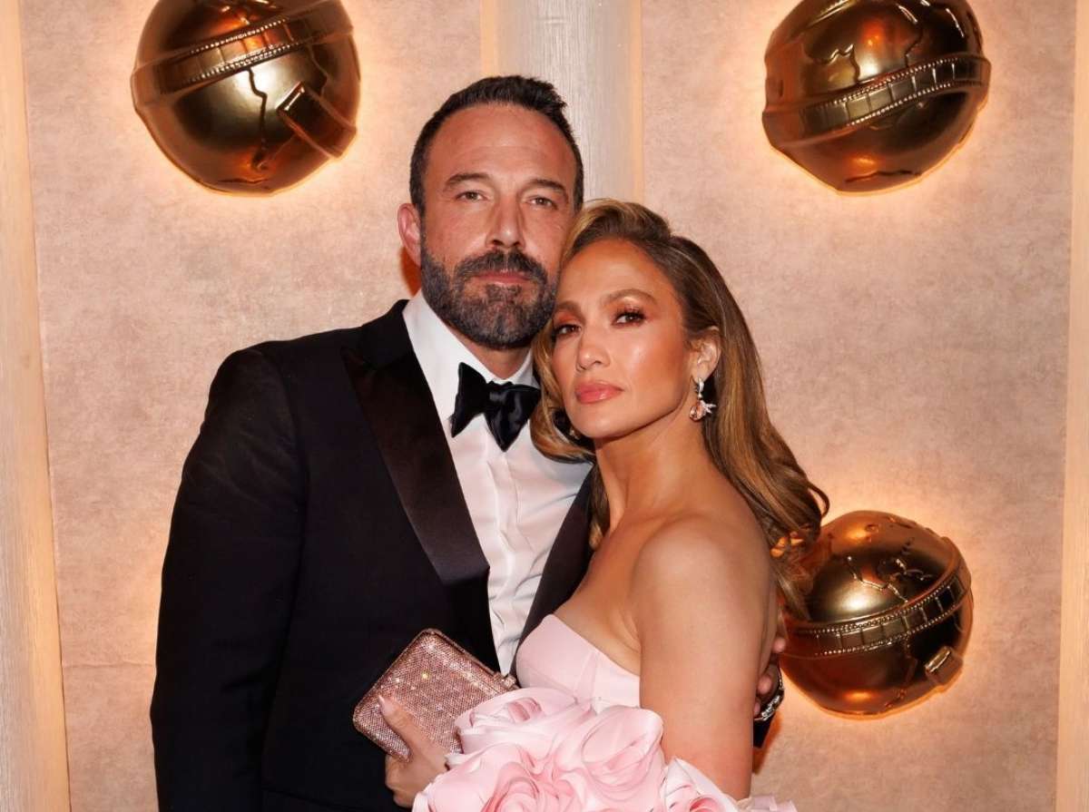 Jennifer Lopez finalmente solicita el divorcio de Ben Affleck